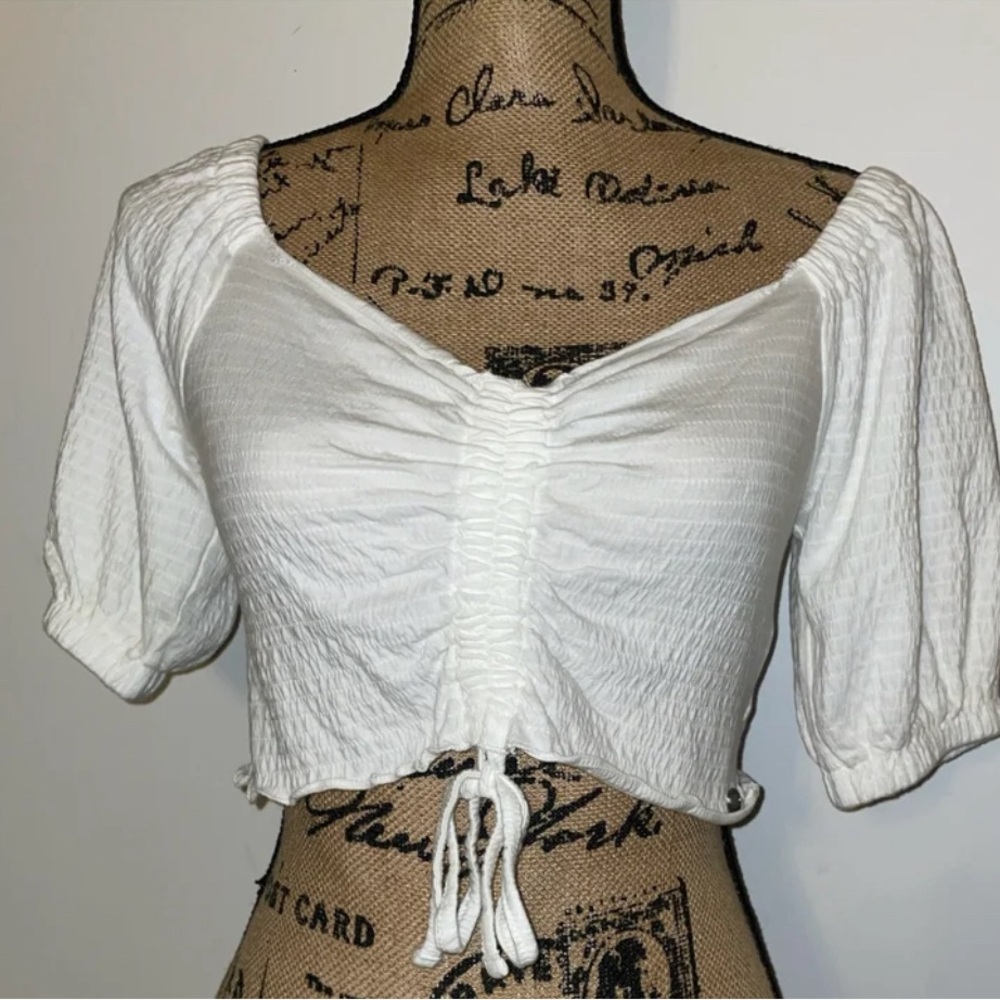 Roxy Flirty Walk Top New With Tags Size Large